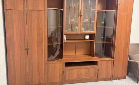 Аренда 1-комн квартиры на вторичном рынке Новочеркасский б-р,  д. 14