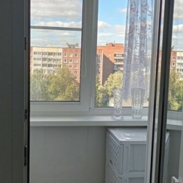 Продажа 3-комн квартиры на вторичном рынке Колпино г, Раумская ул,  д. 11