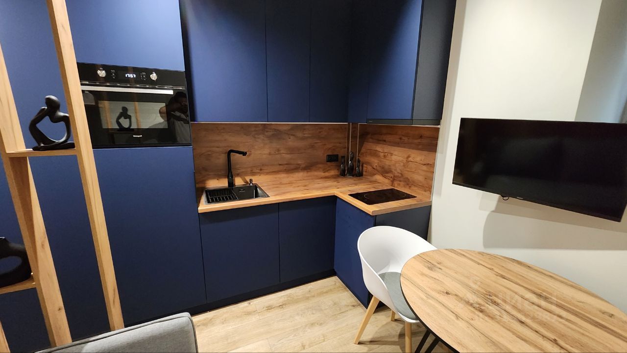 Продажа студии Оружейный переулок, 13С2