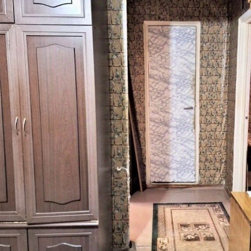 3-комн квартира Луга, проспект Кирова, 22к2