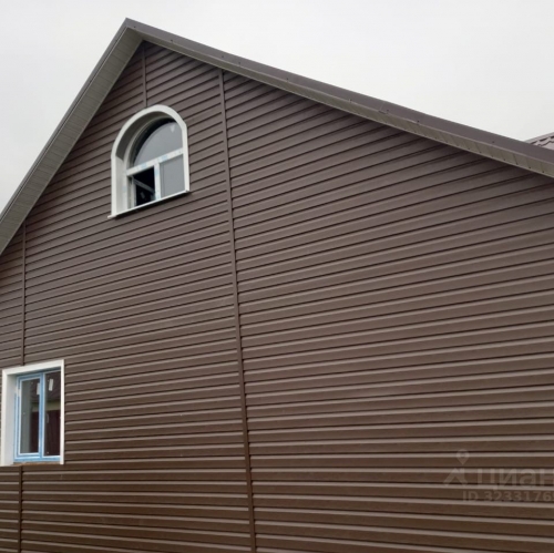 Коттедж/дом Дубининское, 46Н-10525,  д. 203