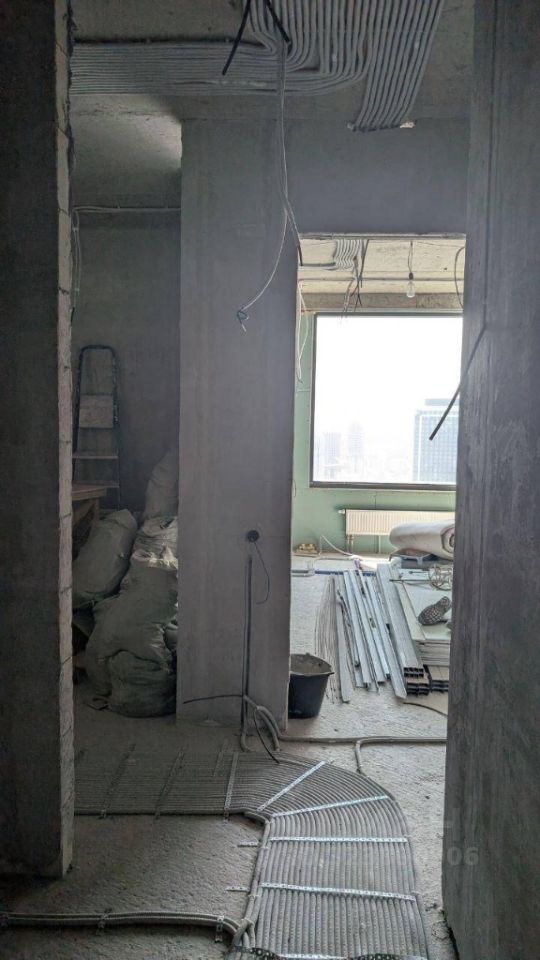 Продажа 4-комн квартиры на вторичном рынке Мичуринский проспект, 56