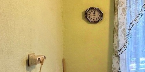 2-комн квартира 3-я Парковая улица, 36К1