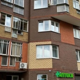 Продажа 1-комн квартиры на вторичном рынке Мытищи г, Октябрьский пр-кт,  д. 10А
