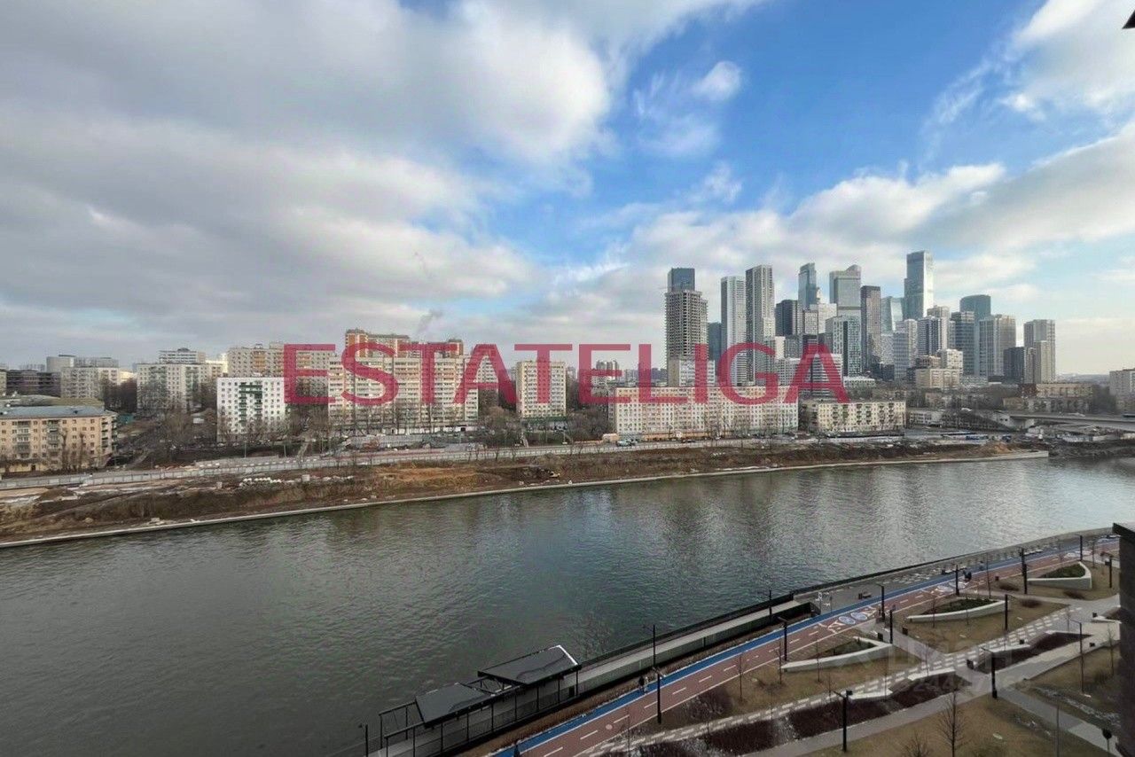 Продажа 2-комн квартиры на вторичном рынке Береговой проезд,  д. 1Б