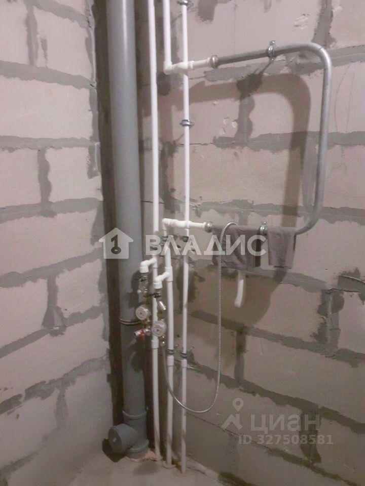 Продажа студии Всеволожск, Степной проспект, 16к3