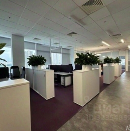 Аренда офиса улица Обручева,  д. 30/1