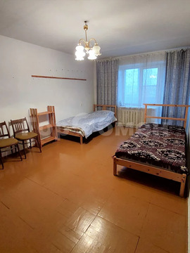 Продажа 1-комн квартиры на вторичном рынке Дедовск, ул. Энергетиков,  д. 24