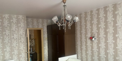 2-комн квартира Шлиссельбургский пр-кт,  д. 1