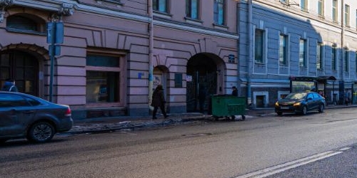 2-комн квартира Загородный проспект, 22Б