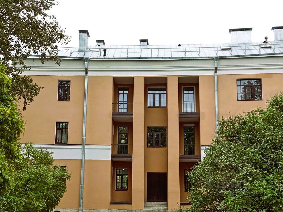 Аренда студии улица Бабушкина, 18