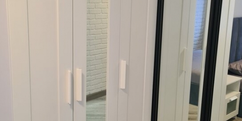 2-комн квартира Кожевнический 2-й пер,  д. 1