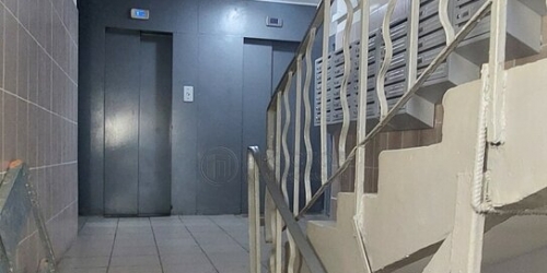 1-комн квартира ул Бехтерева,  д. 37,  к. 1