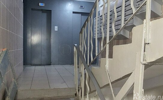 Продажа 1-комн квартиры на вторичном рынке ул Бехтерева,  д. 37,  к. 1