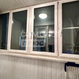 Продажа 2-комн квартиры на вторичном рынке улица Ляпидевского,  д. 6 к3