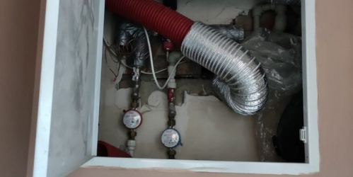 Торговое помещение Павловск г., Слуцкая ул. ,  д. 13