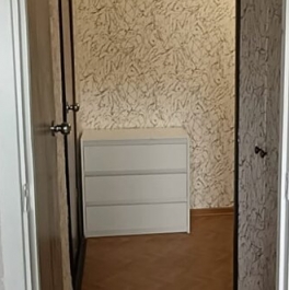 Продажа 2-комн квартиры на вторичном рынке улица Джона Рида,  д. 2 к1