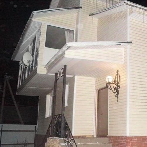 Коттедж/дом Вырица городской поселок, улица Литинская