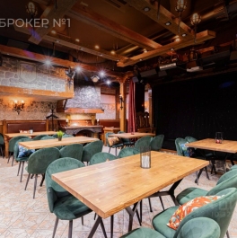 Продажа торгового помещения улица Сикейроса, д. 11 к1 Продажа торгового помещения улица Сикейроса, д. 11 к1