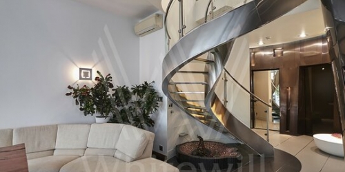 6-комн квартира Чапаевский переулок,  д. 3