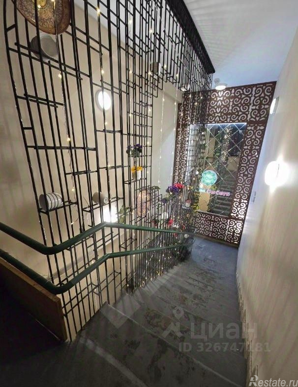 Аренда ПСН Братиславская улица