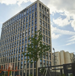 Продажа 2-комн квартиры на вторичном рынке ул Дмитрия Ульянова,  д. 36,  к. 2