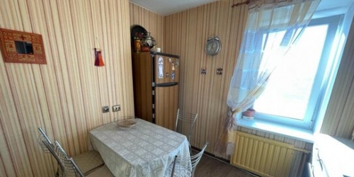 1-комн квартира Канонерский остров,  д. 7