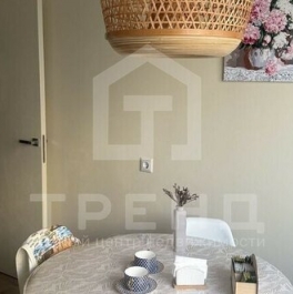 Продажа 1-комн квартиры на вторичном рынке Среднерогатская улица,  д. 11