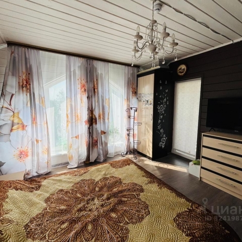 Коттедж/дом Сергиев Посад, пр-кт Красной Армии,  д. 169