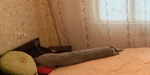 1-комн квартира Сколковское шоссе, 32к2