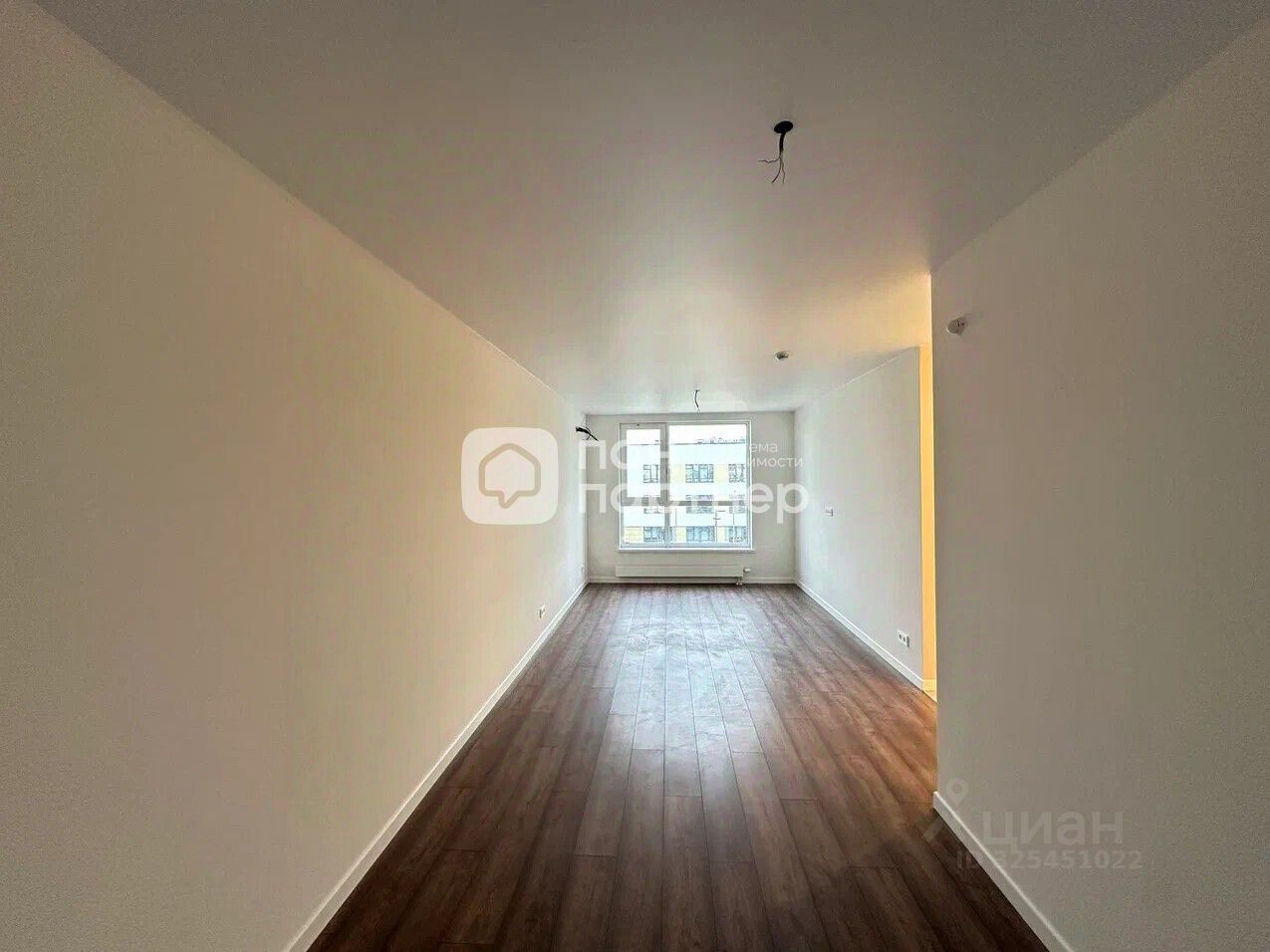 Продажа 1-комн квартиры на вторичном рынке проспект Крузенштерна, 13