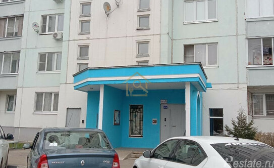 Продажа 1-комн квартиры на вторичном рынке Ногинск, ул Самодеятельная,  д. 10