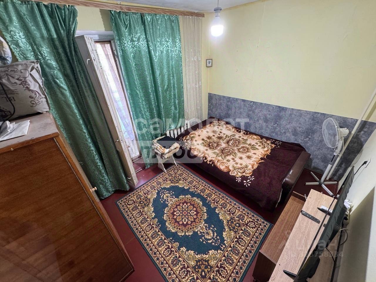 Продажа 2-комн квартиры на вторичном рынке Наро-Фоминск, улица Маршала Г.К. Жукова, 12Б