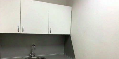 Отдельное здание Косая линия,  д. 5