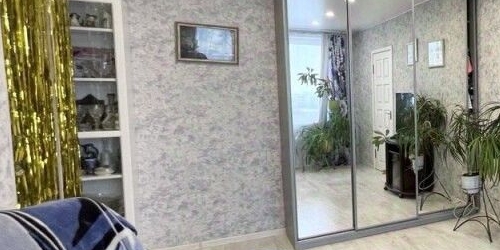 3-комн квартира улица Крыленко, 7К1