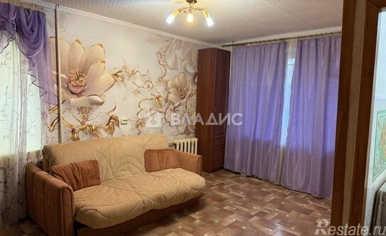 Продажа 1-комн квартиры на вторичном рынке Лесной Городок, ул Фасадная,  д. 5А