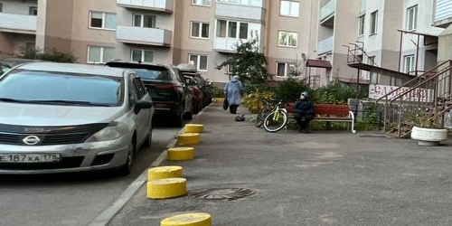 2-комн квартира Колпино, шоссе Вознесенское, 49к2