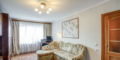 2-комн квартира Народного ополчения пр-кт,  д. 237