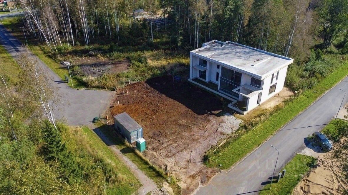 Продажа дома Репино Парк кп,  д. 569