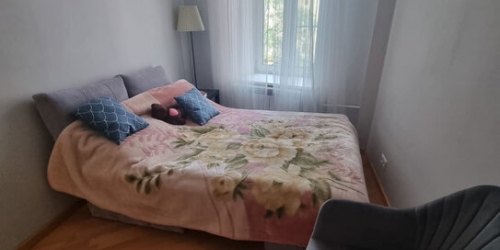 1-комн квартира ул Съезжинская,  д. 38