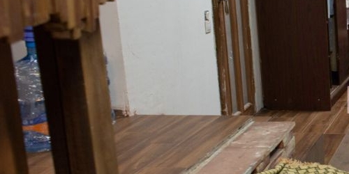 1-комн квартира 18-я Васильевского острова линия, 19