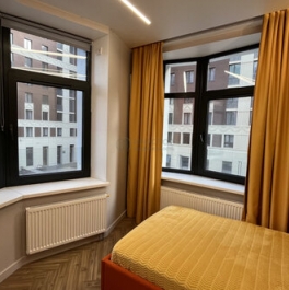 Продажа 2-комн квартиры на вторичном рынке Архитектора Щусева ул,  д. 4 к1