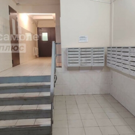 Продажа 2-комн квартиры на вторичном рынке Андроньевская Б. ул,  д. 20