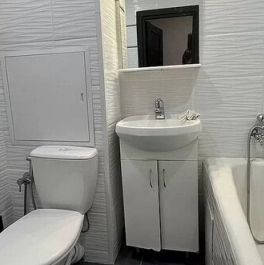 Аренда 1-комн квартиры на вторичном рынке Останкинская 2-я ул,  д. 8