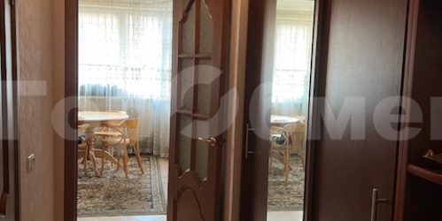 3-комн квартира Балашиха, улица Жилгородок, 2