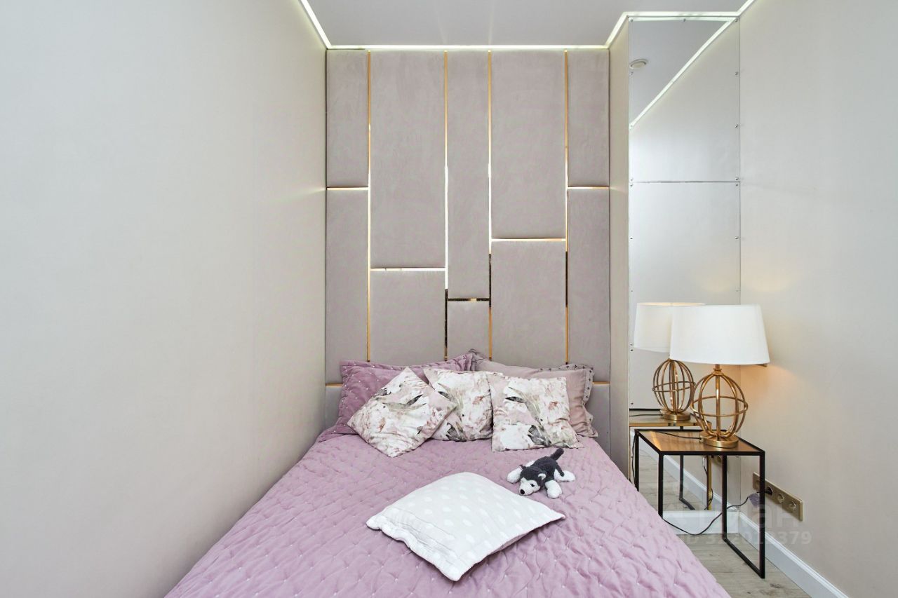 Продажа 2-комн квартиры на вторичном рынке Тайнинская улица, 9