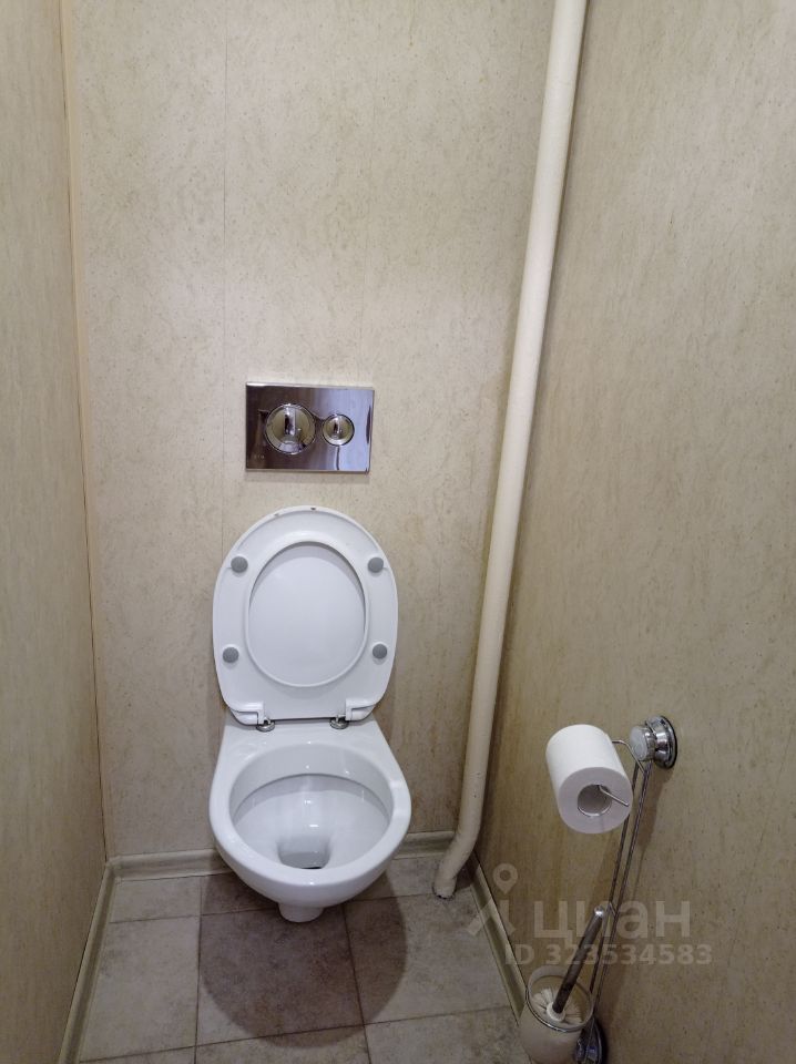 Продажа 2-комн квартиры на вторичном рынке улица Куусинена, 6К8