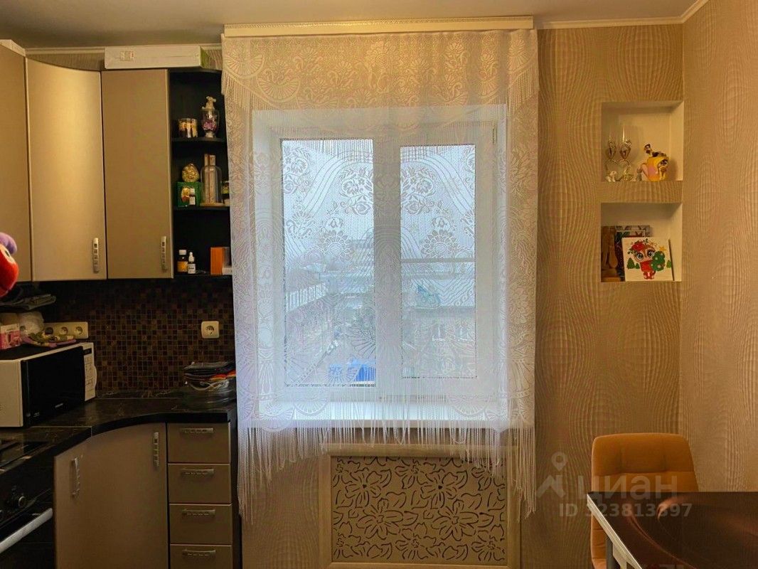 Продажа 2-комн квартиры на вторичном рынке Сергиев Посад, Московское шоссе, 30/3