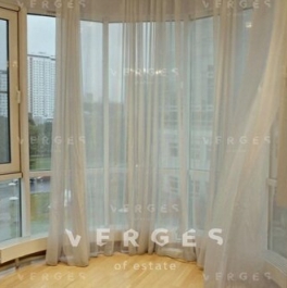 Продажа 3-комн квартиры на вторичном рынке пр-кт Вернадского,  д. 94,  к. 1