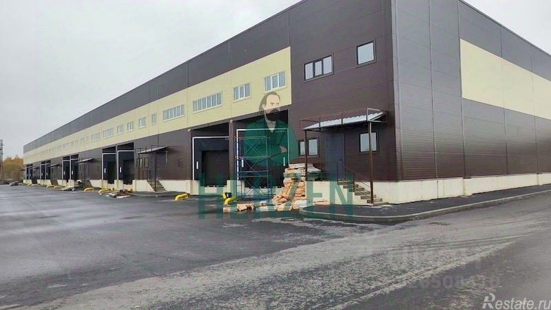 Аренда склада Ленинский городской округ, Каширское шоссе,  д. 32